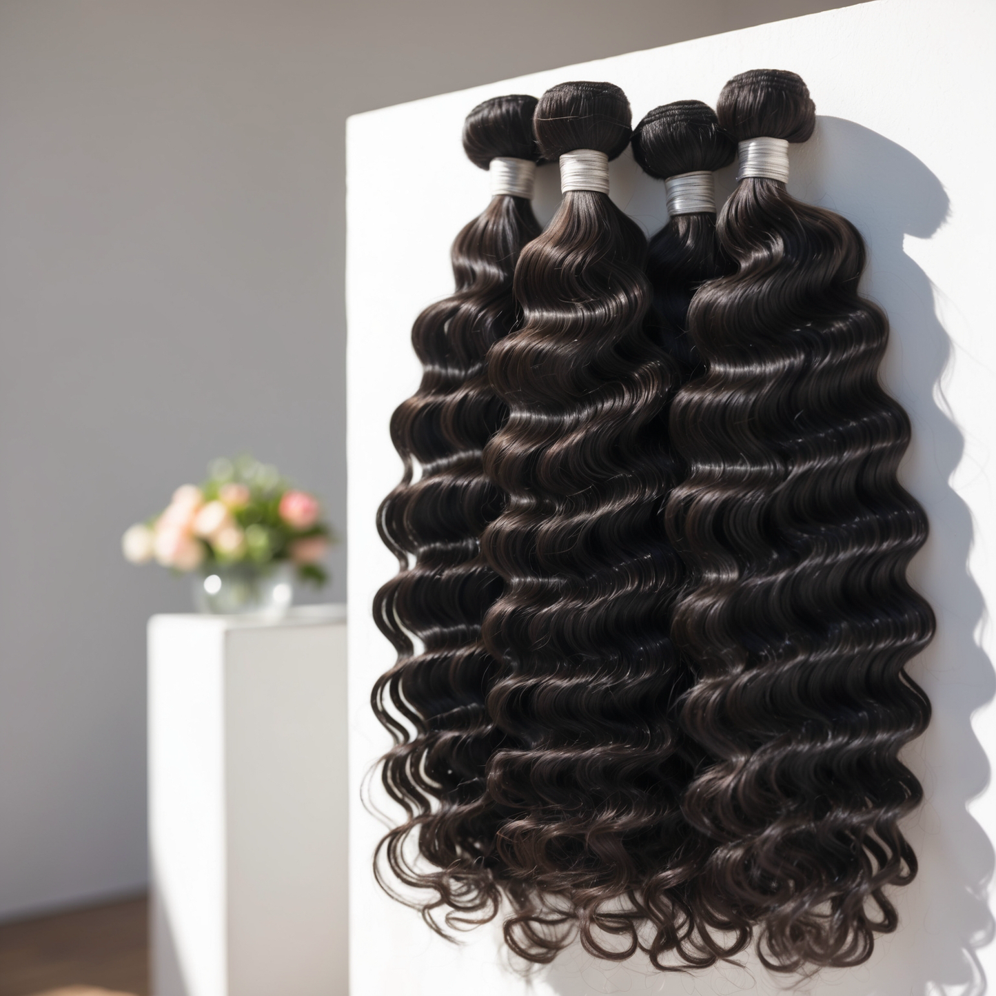 Deep Curly Bundle