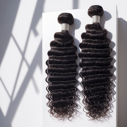 Deep Curly Bundle
