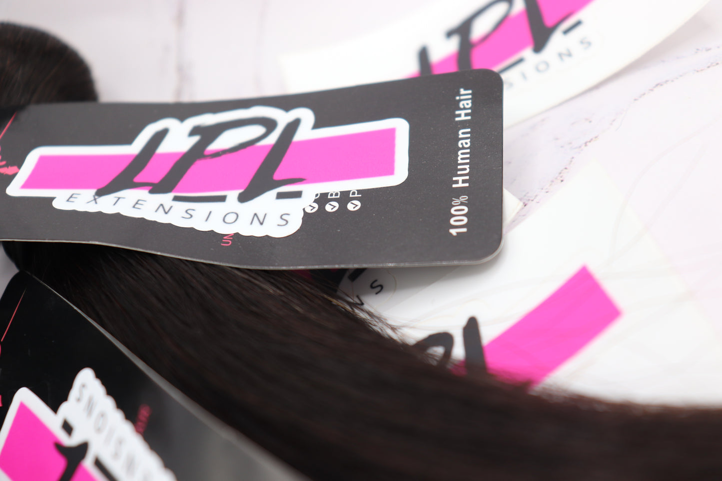 Sleek & Straight β Virgin Hair Bundle