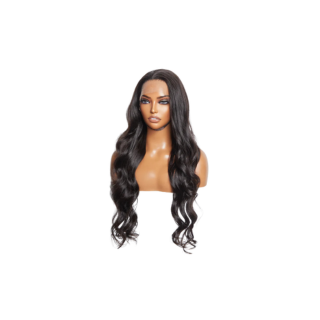 13x6 Body Wave Lace Front Wig – Glueless