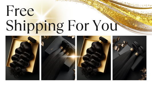 Enjoy Free Shipping on Orders Over $50 at Letisia Preshes Luxury