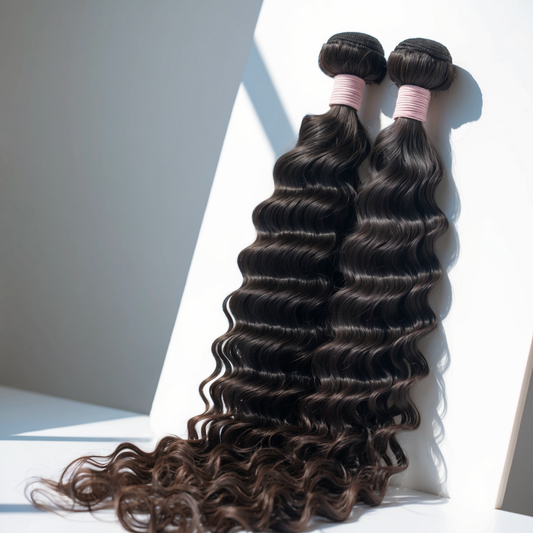Deep Curly  Bundle