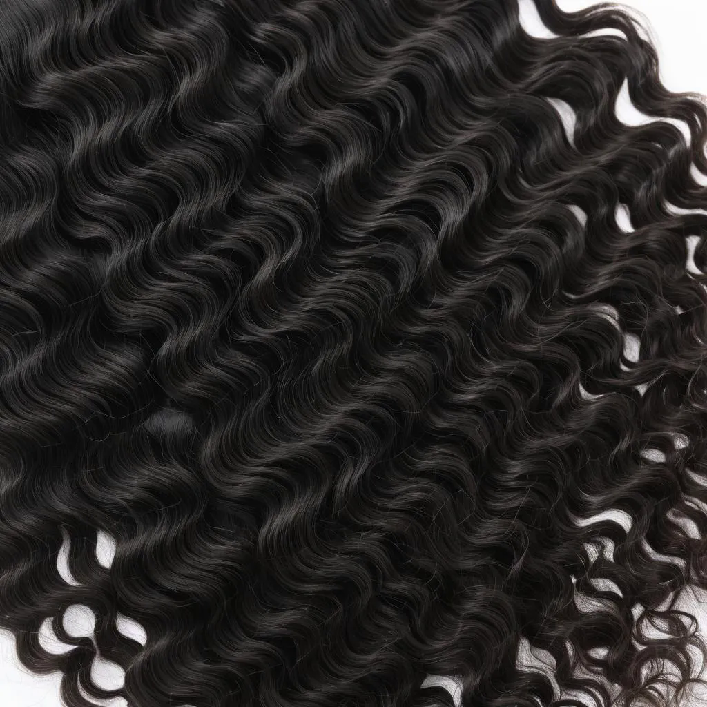 Deep Curly  Bundle