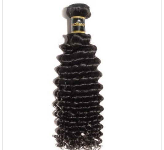 Deep Curly  Bundle